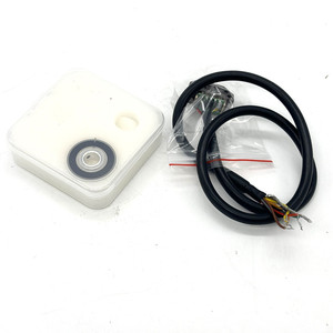 Modul-Kit mit Index-Signalscheibe optischer Inkremental-Drehgeber-PD3208-302G-1024BML5 - Product Image 5