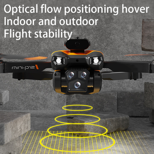 <span class=keywords><strong>Jxd</strong></span> toàn cầu bay không người lái GD13 4k máy ảnh 5.8G thời gian thực truyền <span class=keywords><strong>rc</strong></span> <span class=keywords><strong>Quadcopter</strong></span> FPV bay không người lái với 6 trục con quay hồi chuyển VS <span class=keywords><strong>JXD</strong></span> 509G - Product Image 5