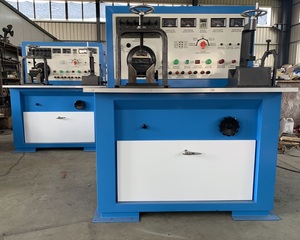 Máquina de baliza, arrancador eléctrico automático y máquina de prueba de alternador, para probar la corriente del generador y el voltaje de salida - Product Image 6