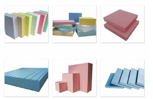Línea de producción de tablero de espuma de freón, máquina de fabricación de poliestireno XPS, lámina de aislamiento de espuma para la industria de la construcción, Red de espuma - Product Image 2