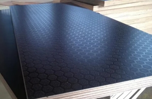 Chất lượng cao xây dựng linh hoạt ván ép biển ván ép 15mm 20mm 22mm phim phải đối mặt ván ép 18mm - Product Image 6