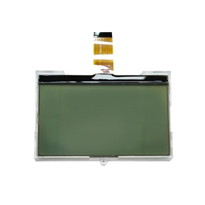 Shenzhen <strong>LCD</strong> Screen Manufacturer Offers Customizable Small Dot matrix COG <strong>Display</strong>