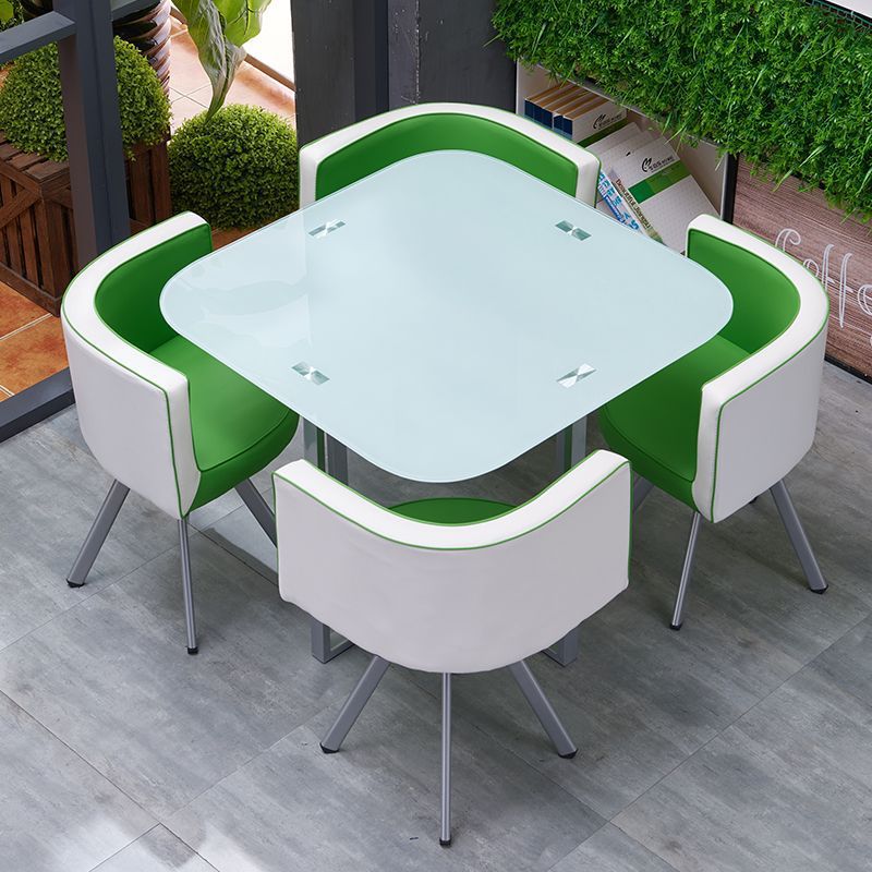 Light green