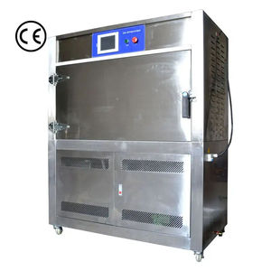 QUV Degradation Tester UV Irradiation <strong>Testing</strong> <strong>Machine</strong> Lab Uv Aging Lamp <strong>Testing</strong> Chamber - Product Image 1