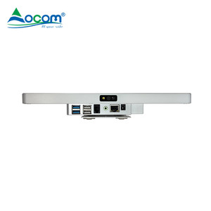 Comprobador de precios del sistema Android Windows de 10 pulgadas con escáner de código de barras 2D para uso en tienda - Product Image 5