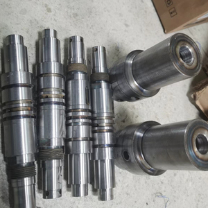 OEM Golden Supplier 3D-Modell <span class=keywords><strong>CNC</strong></span>-Drehmaschine Bearbeitungs teile Metall/Stahl/Golden Hardware Messing/<span class=keywords><strong>CNC</strong></span> Ersatz getriebe Fertigungs welle