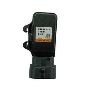 High Performance <strong>Sensor</strong> TPS 28086011 12232201 Intake Pressure Air Temperature <strong>Sensor</strong> Motorcycle <strong>Sensor</strong> for <strong>Delphi</strong> - Product Image 1