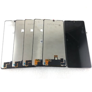 Good LCD Display for <strong>LG</strong> <strong>Stylo</strong> 6 LCD Screen Touch Digitizer - Product Image 1