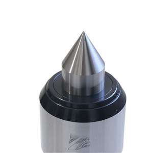 High <strong>Precision</strong> Heavy-load Type Live Center Morse Taper CNC Lathe Machine Tools Accessories ZGJMT5-<strong>A</strong> ZGJMT5-<strong>B</strong> Live Center - Product Image 6