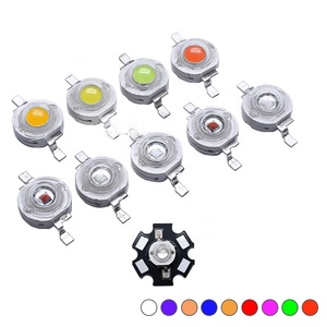 Hot Sale High Power <strong>Led</strong> White Light <strong>Led</strong> Module with Lens Chip Diode <strong>Led</strong> for Outdoor and Indoor Lighting - Product Image 2