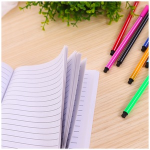 YY67 <strong>Exercise</strong> Book Custom Style <strong>Notebook</strong> for School Student <strong>Exercise</strong> Book Memorandum Book Wholesale <strong>Notepad</strong> Customized Memo - Product Image 5