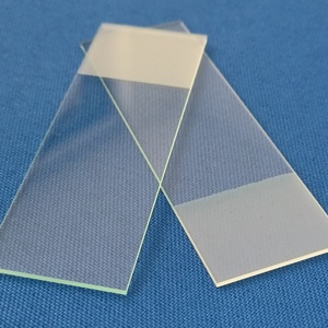 スライドクリップすりガラススライド7101使い捨て7102 7105ラボ用顕微鏡スライド - Product Image 3