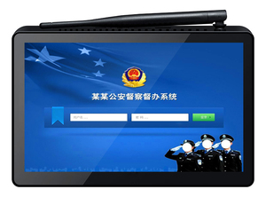 Tablet <strong>Android</strong> 8.9 Inch 1920*1200 IPS RK3399 Chip Tablet 6-core 4+64GB <strong>Android</strong>/Debian <strong>OS</strong> Tablet Pc with RJ45 Lan Port - Product Image 5
