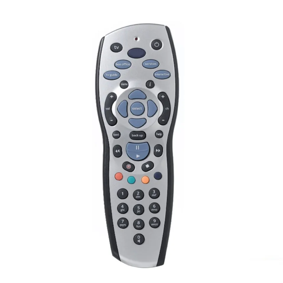 Control remoto Sky HD Rev.9/SKY + Plus, nuevo reemplazo, alta calidad, para el mercado británico