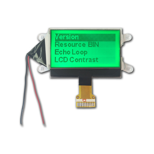 COG 12864 display lcd modulo display lcd grafico 128X64 lcd a matrice di punti - Product Image 3