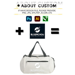 工場卸売フィットネスファッションハンドヨガバッグカスタムアウトドアスポーツトラベルバッグロゴ付きシングルショルダークロスボディバッグ