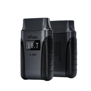 For XTOOL A30M for Bluetooth OBD2 Scanner Full System Vehicle Diagnostic <strong>Tool</strong> for CAN FD Car Free Update Active Test Automotive