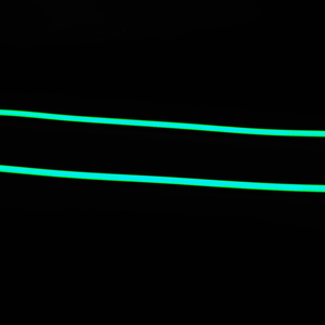 แถบไฟ LED 12V แบบยืดหยุ่นได้มีสวิทช์ด้านข้างส่งสัญญาณ rgbwa สภาพใหม่ - Product Image 1