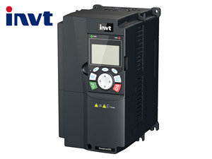 INVT Inversor De Freqüência Variável Vfd Unidade AC 0.75 ~ 630KW