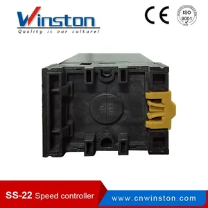 SS-22 regolatore di velocità del regolatore di velocità del motore a corrente alternata - Product Image 3