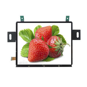 8.0 Inch Amoled Lcd Flexible <strong>Display</strong> 2480*1860 Hd Color Screen Mipi/spi Interface Screen Module <strong>Display</strong> Manufacturing Factory - Product Image 2