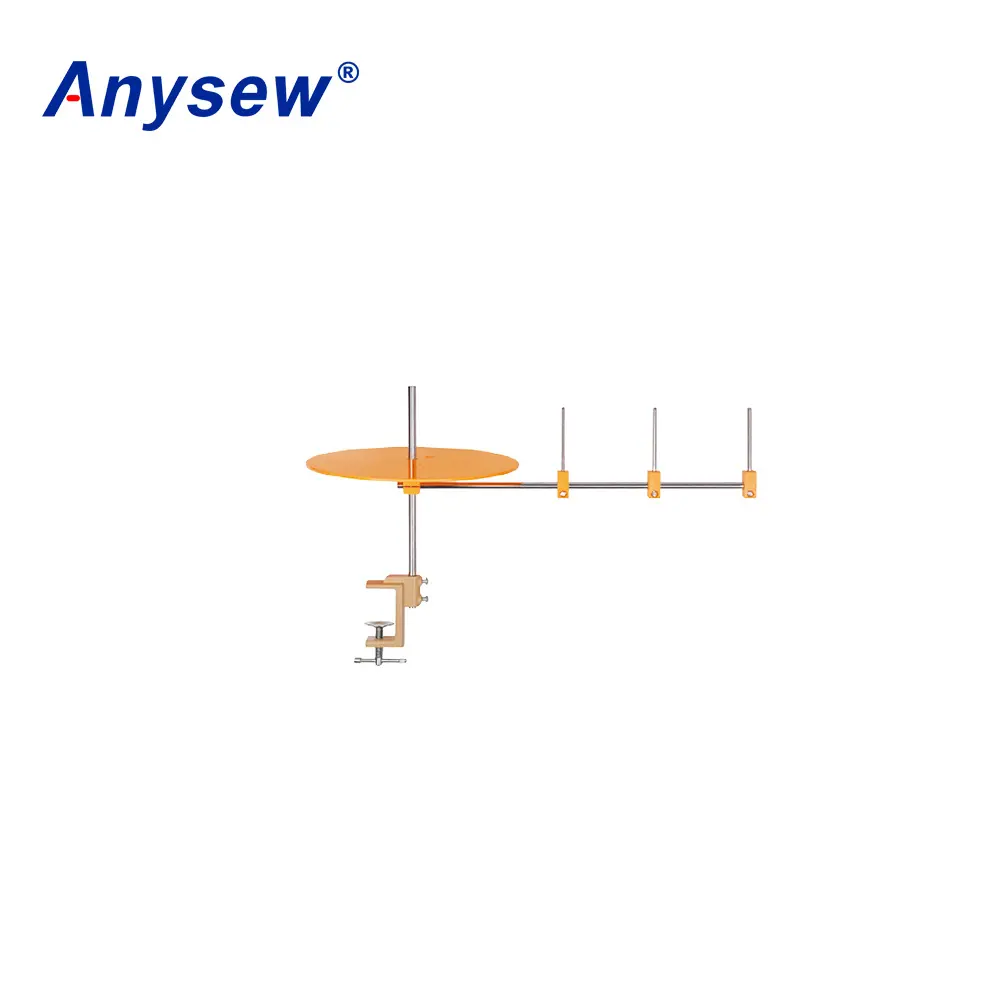 Anysew Nähmaschine Ersatzteile Tape Rack K110A Gute Qualität!