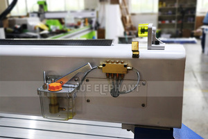 Preço muito mais barato 4.5kw eixo ar resfriado roteador <span class=keywords><strong>cnc</strong></span> para acrílico, pvc, alumínio com tabela slot t