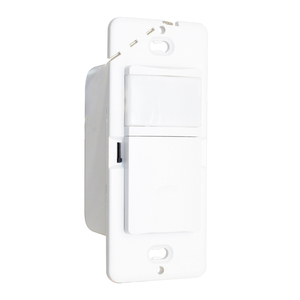 Mini <strong>Motion</strong> <strong>Sensor</strong> Housing Light Sensitivity Adjustable PIR Occupancy <strong>Sensors</strong> Switch - Product Image 1