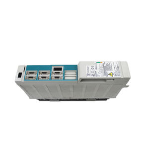 100% yeni orijinal MDS mili Servo sürücü Mitsubishi CNC makinesi aracı Program programlanabilir kontrolör MDS-C1-V1-35