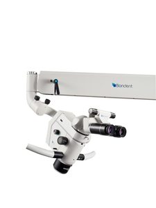 Microscope dentaire professionnel Semorr 4000D avec caméra <span class=keywords><strong>Sony</strong></span> 4K | Zoom lisse 3,6x-23,3x pour les cliniques orales - Product Image 6
