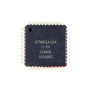 Componente elettronico di shenzhen atmega328p ATmega328P-PU ATMEGA16A 8A 88PA 32A DIP40 AVR/chip ic microcontrollore a 8 bit - Product Image 3