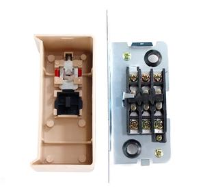 LAK-10 Sewing Machine <strong>Switch</strong> Push Button <strong>Switch</strong> On-off <strong>Switch</strong> - Product Image 3