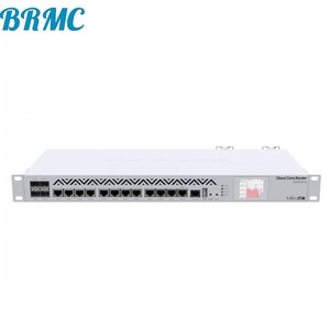 Best Selling CCR1036-12G-4S with Cutting Edge 36 Core CPU <strong>Router</strong> CCR1036-12G-4S - Product Image 5