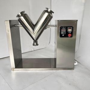 เครื่องผสมแบบแขนเดียวที่มีกำลังการผลิตสูงสำหรับ28r/นาที - Product Image 2