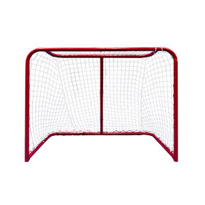 Уличный Хоккей 54 дюйма, ворота из полиэстера, хоккейные ворота для детей, хоккейное оборудование, хоккейные сетки - Product Image 2