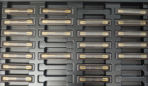TCD2561DG-1 TCD2561DG1 Tcd2561dg1单色线性CCD (电荷耦合器件) 图像传感器100% 全新原装，有现货， - Product Image 2