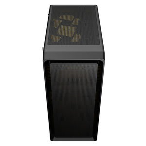 Lưới bảng điều chỉnh máy tính chơi Game trường hợp ATX đầy đủ tháp chơi game PC trường hợp Side Panel Glass Máy tính để bàn khung gầm - Product Image 2