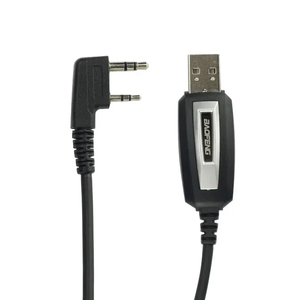 Baofeng originale fabbrica USB cavo di programmazione frequenza scrivere linea per la radio portatile baofeng 888s uv 5r - Product Image 3