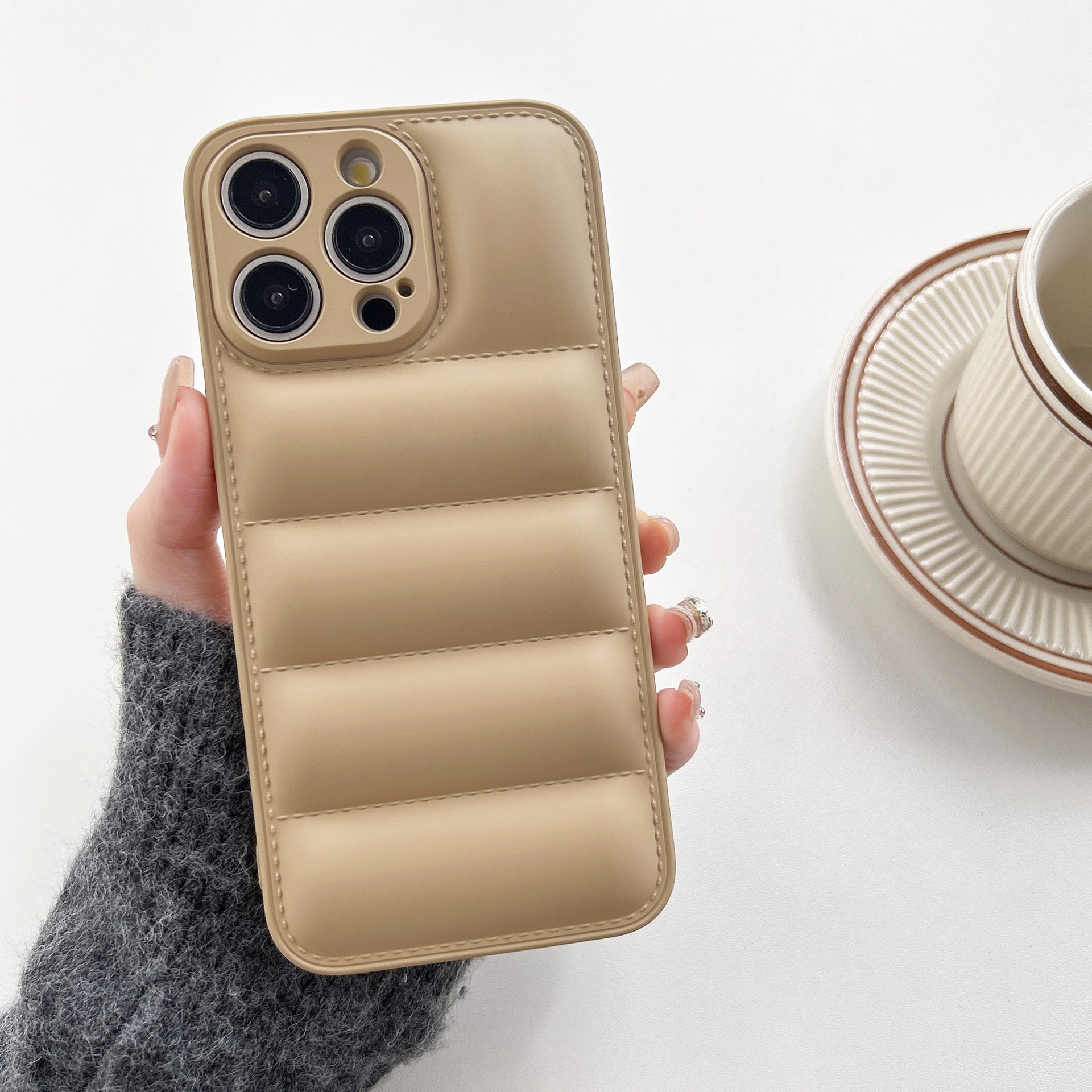 Beige