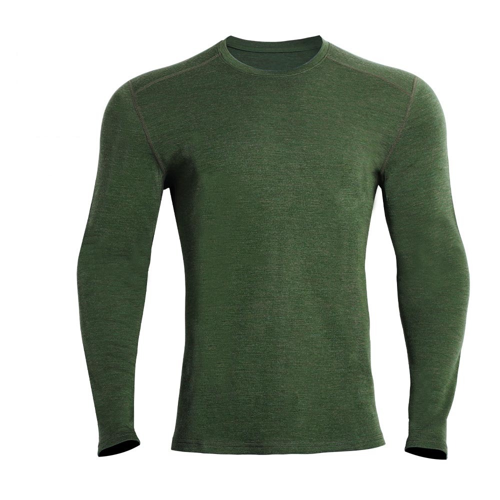 Vert herbe