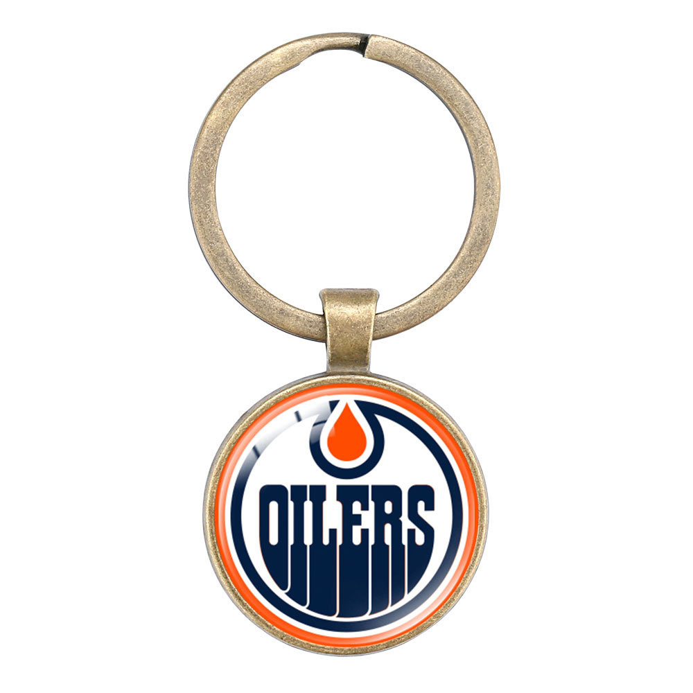 LNH 04 Oilers d'Edmonton