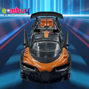 Remote Control One <strong>Key</strong> <strong>Open</strong> Door 5 Channel 1:14 Electric High Speed Rc Racing Car Toy - Product Image 2