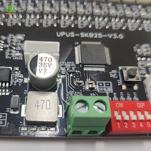 Yinlong 25-Channel Smart Lock Control Board with <strong>API</strong>/SDK <strong>Document</strong> Can Develop for Smart Locker with RS485 Consumer Electronics - Product Image 4