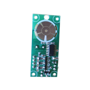Scheda di controllo del PCB del purificatore d'aria/sviluppo del programma PCBA/elaborazione e produzione della scheda madre elettrica intelligente - Product Image 3