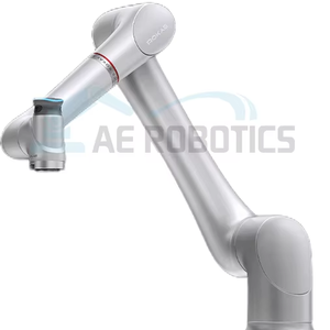 Efficient Protection, <strong>Excellent</strong> Reliability 6-axis Collaborative <strong>Robot</strong> ROKAE CR12 for Palletizing <strong>Robot</strong> - Product Image 2