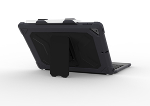 With Apple Smart 3pin <strong>Keyboard</strong> Detachable <strong>Keyboard</strong> with Smart Connector and Cases for 10.2 Inch Tablet - Product Image 4