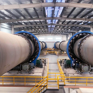 China <span class=keywords><strong>Leca</strong></span> Produktions linie Light Expanded Clay Aggregate Maschine zum Verkauf Schiefer Drehrohrofen