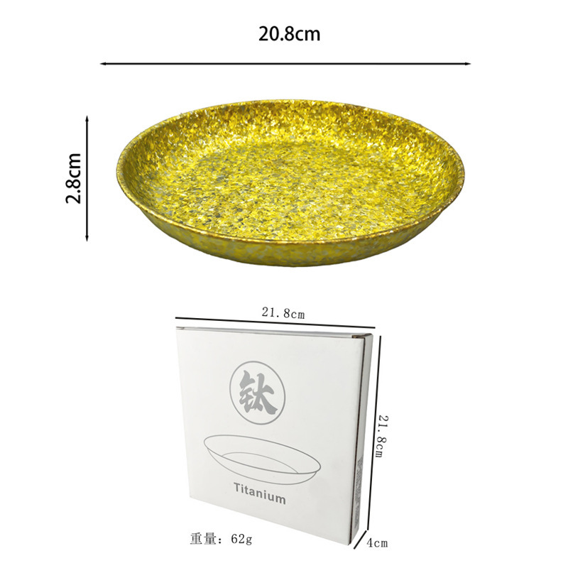 19cm Matte Green (Single Color Box)