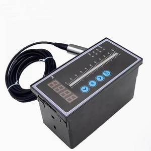 泰达特T80 4-20mA RS485水箱液位指示器油箱液位计指示器潜水液位变送器指示器 - Product Image 1