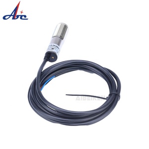 Reflectancia difusa láser M12, interruptor de sensor de proximidad infrarrojo dc 3 wire IP67 - Product Image 4